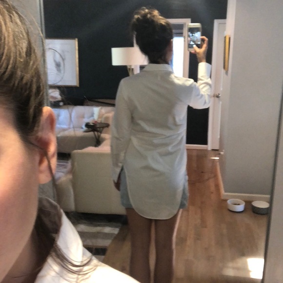 Rag & Bone ‘Nightingale’ Shirt - Picture 6 of 8